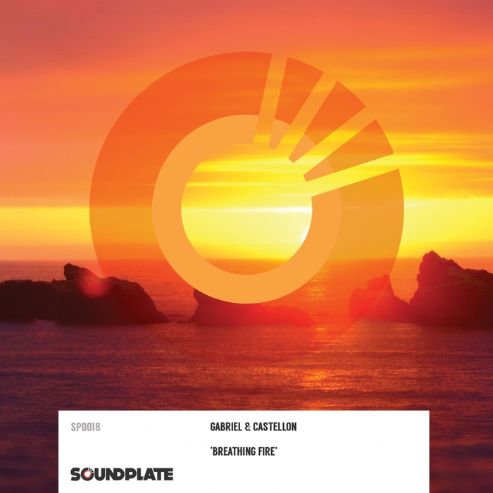 Gabriel & Castellon – Breathing Fire