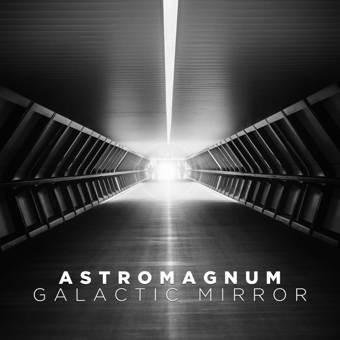 Astromagnum – Galactic Mirror