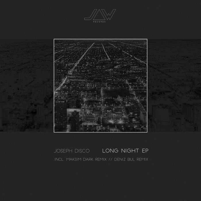 Joseph Disco – Long Night