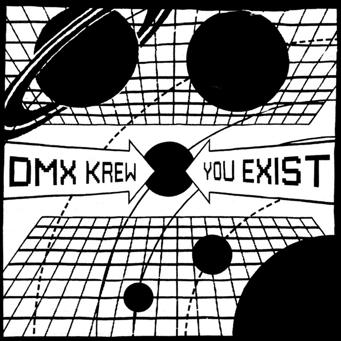 Dmx Krew – You Exist