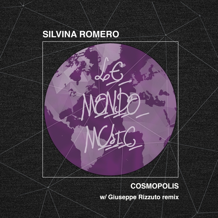 Silvina Romero – Cosmopolis