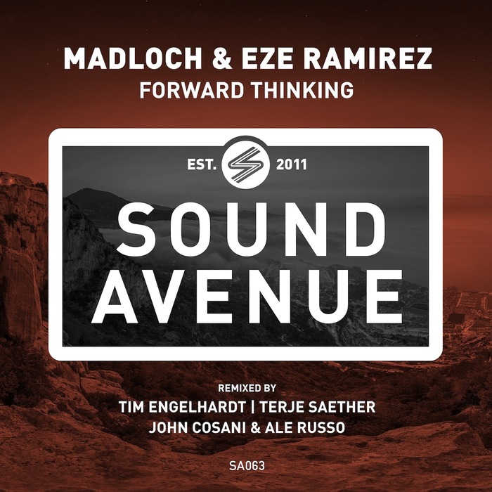 Madloch, Eze Ramirez – Forward Thinking