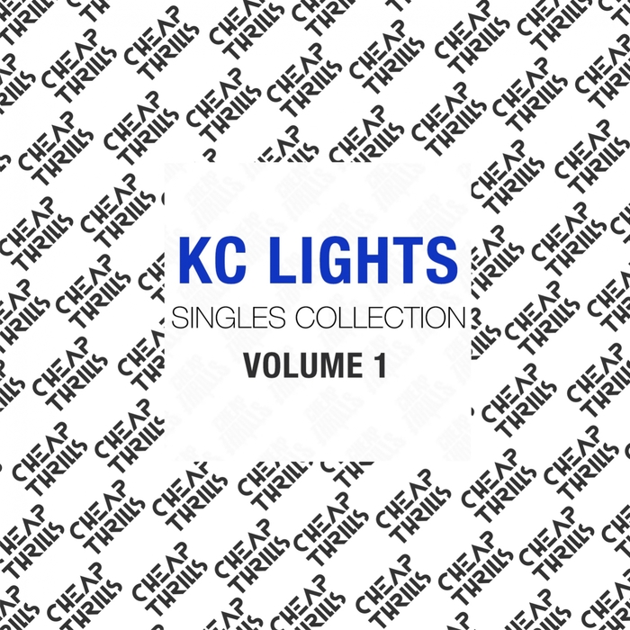 KC Lights – Singles Collection, Vol. 1