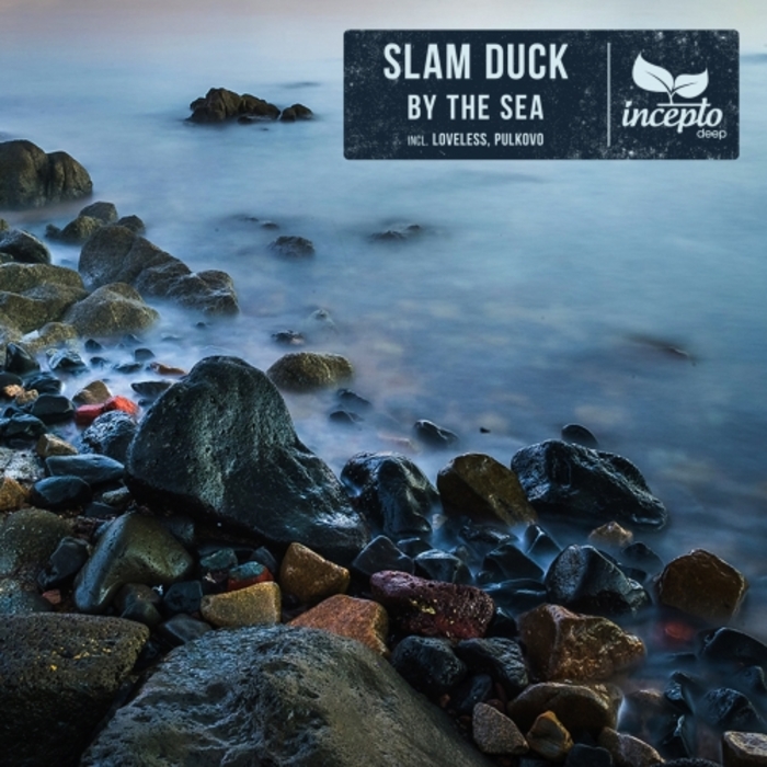 Slam Duck – By the Sea