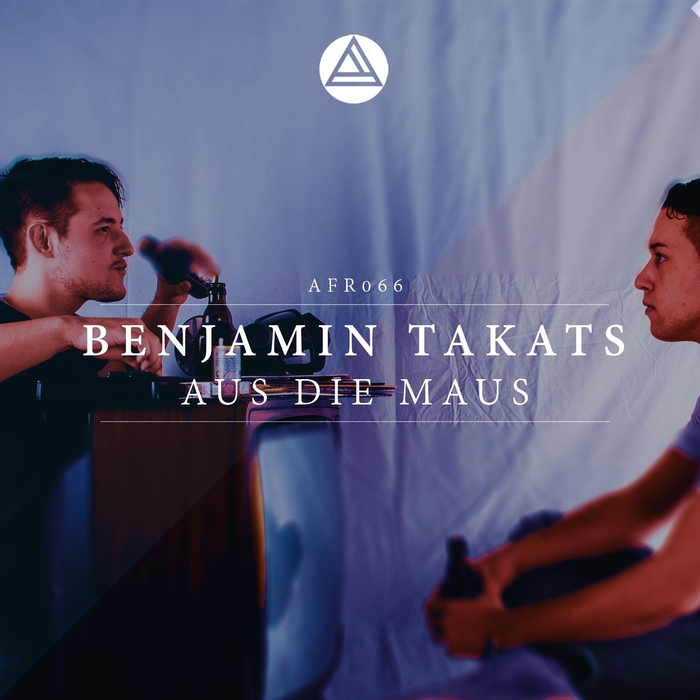 Benjamin Takats – Aus die Maus 01