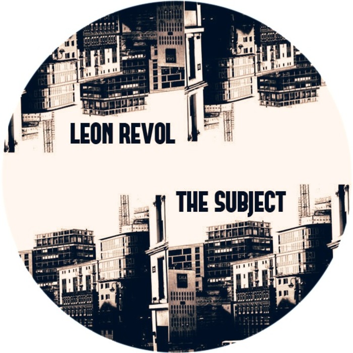 Leon Revol – The Subject