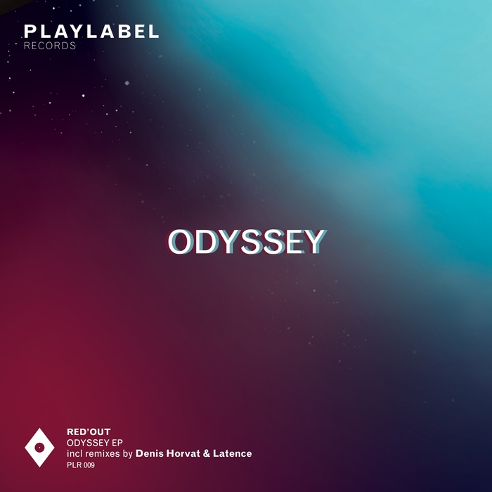 Red’out – Odyssey