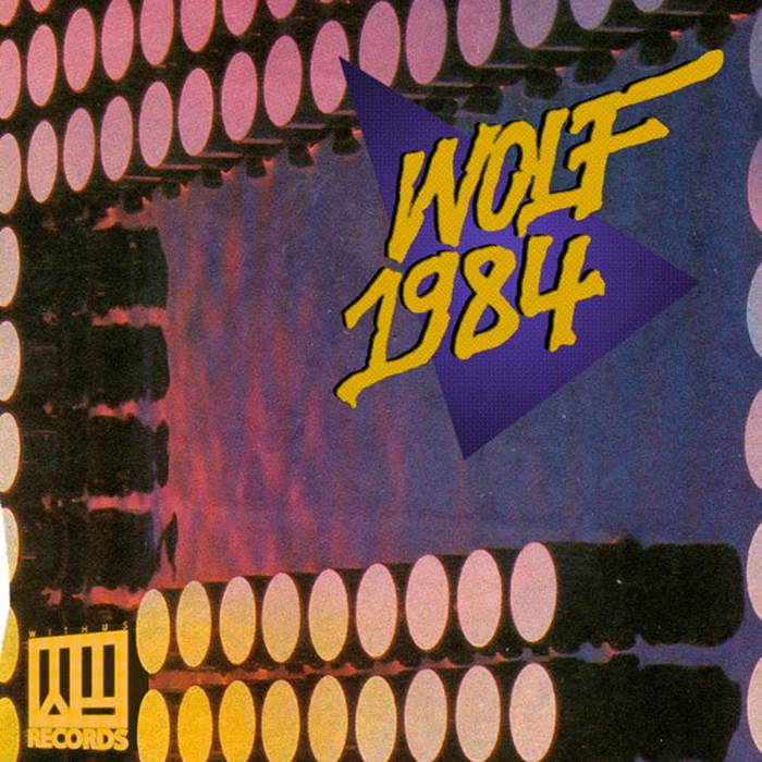 Wolf – 1984
