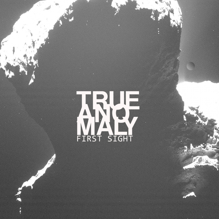 True Anomaly – First Sight