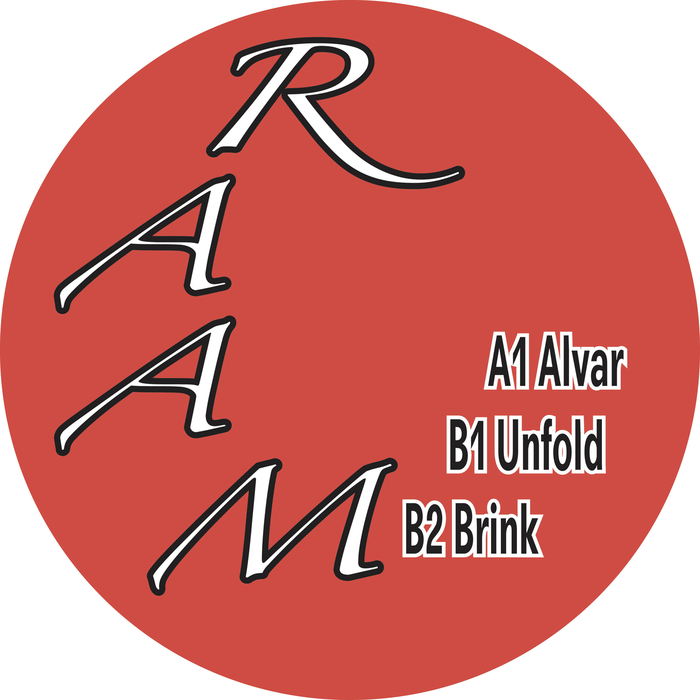 Raam – Raam 004