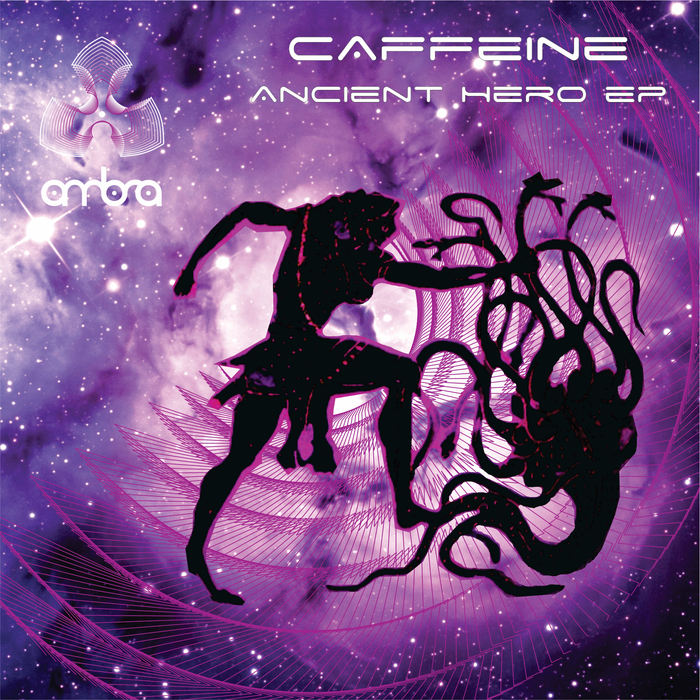 Caffeine – Ancient Hero EP