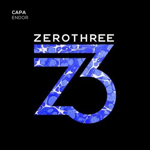 Capa – Endor