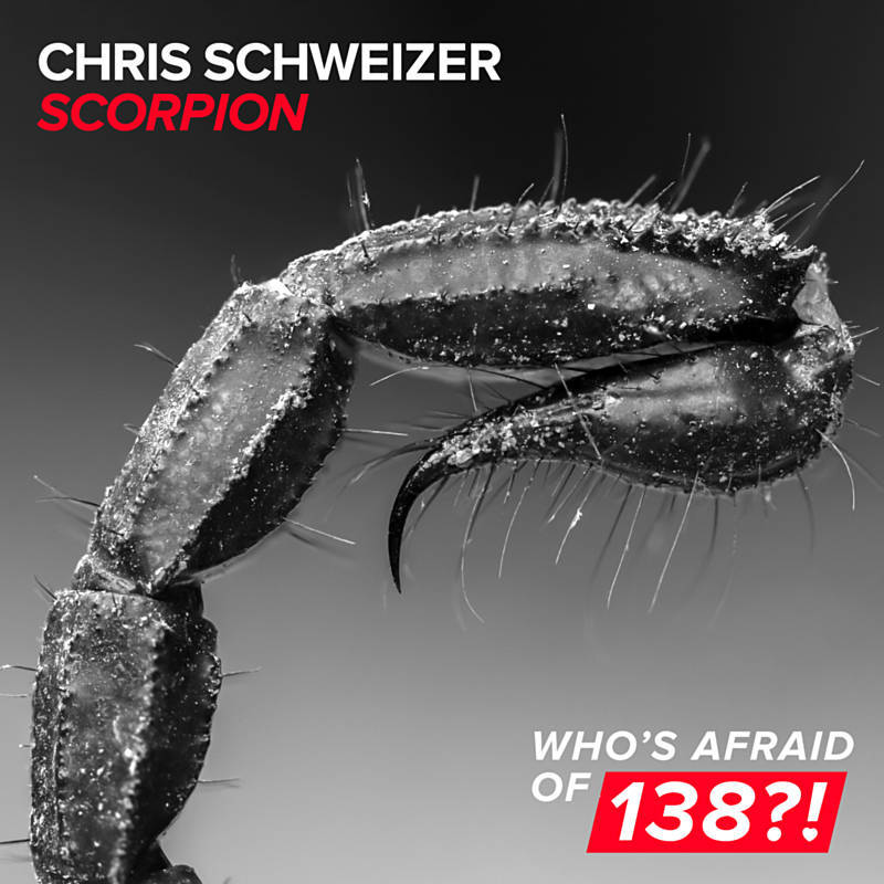 Chris Schweizer – Scorpion
