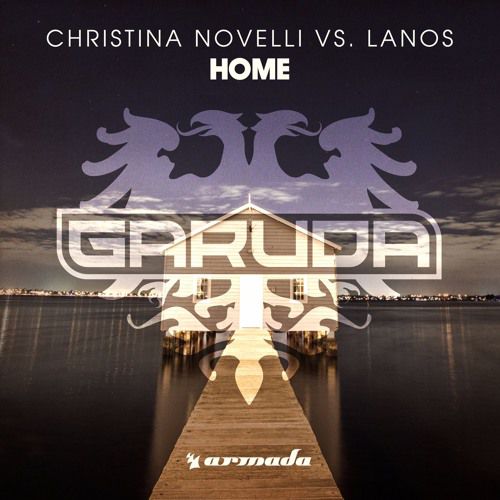 Christina Novelli Vs. Lanos – Home