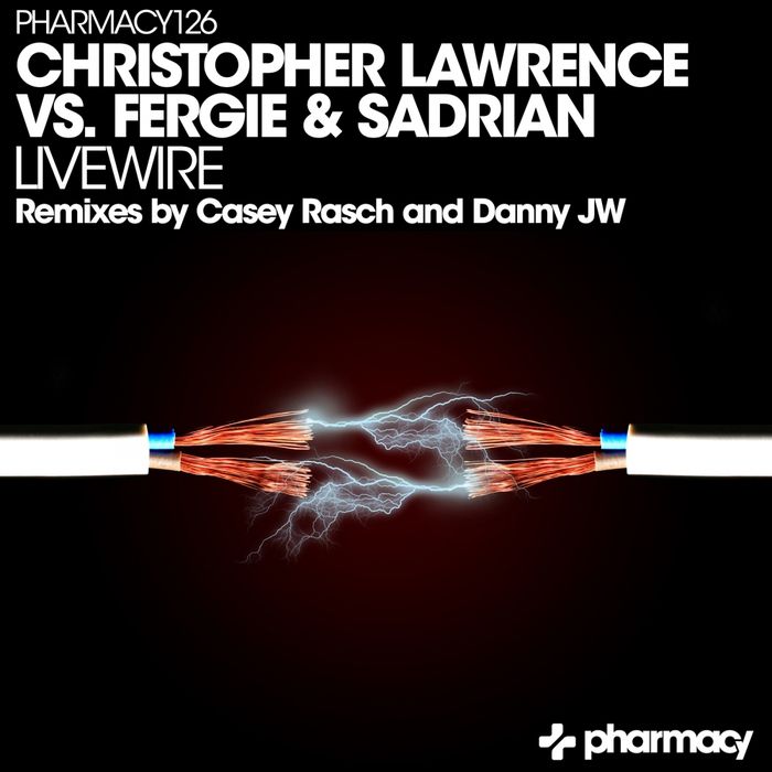 Christopher Lawrence vs Fergie & Sadrian – Livewire