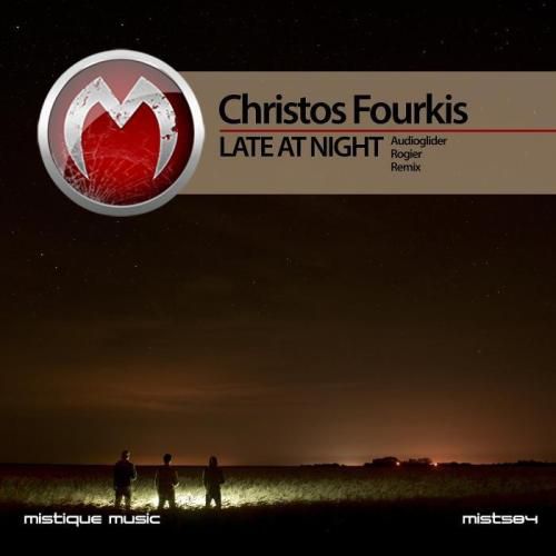 Christos Fourkis – Late At Night