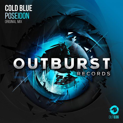 Cold Blue – Poseidon