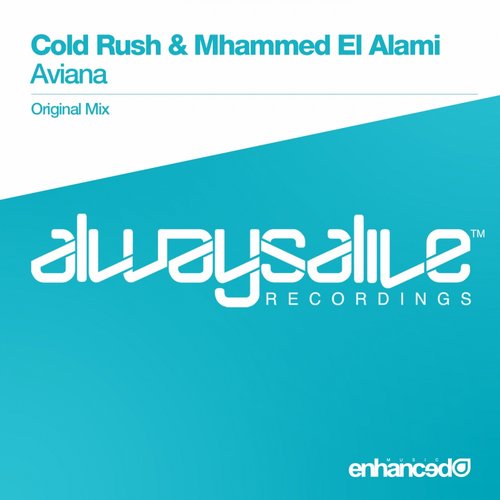 Cold Rush & Mhammed El Alami – Aviana