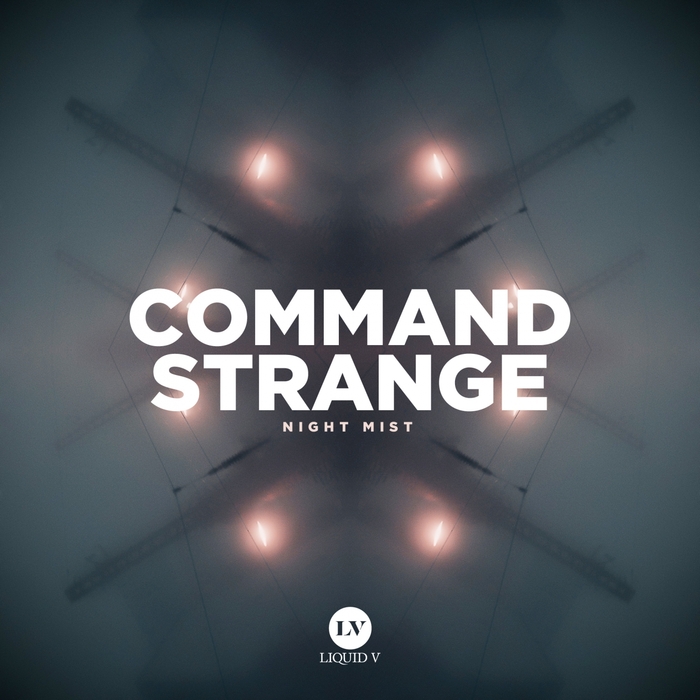 Command Strange – Night Mist