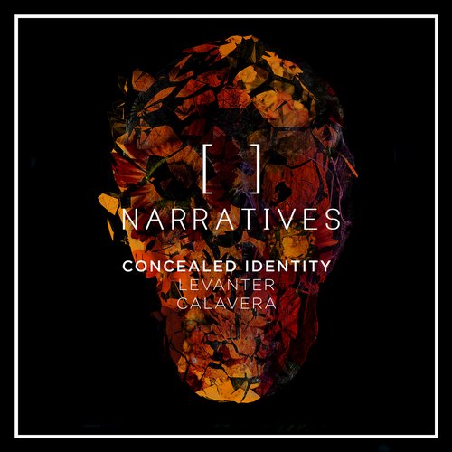 Concealed Identity – Levanter / Calavera