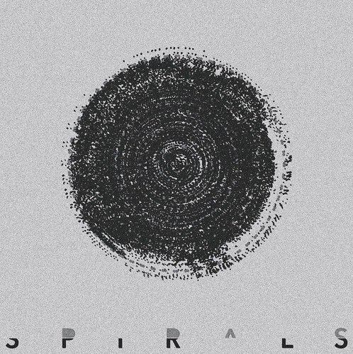 Constant Circles: SPIRALS Vol 1