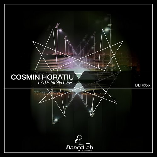 Cosmin Horatiu – Late Night EP