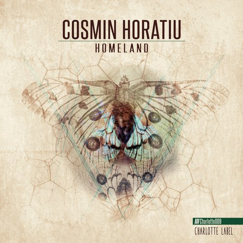 Cosmin Horatiu – Homeland