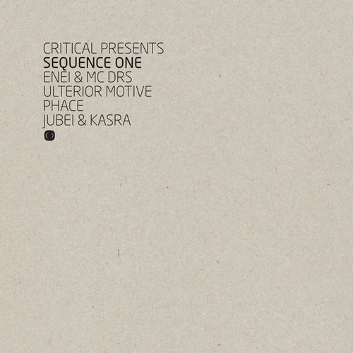 Critical Presents: Sequence One