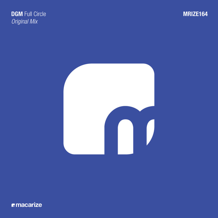 DGM – Full Circle