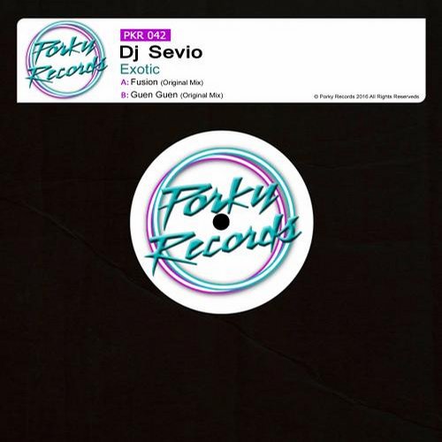 DJ Sevio – Exotic