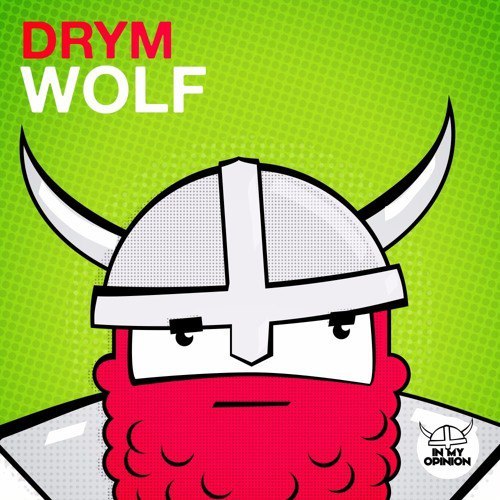 DRYM – Wolf