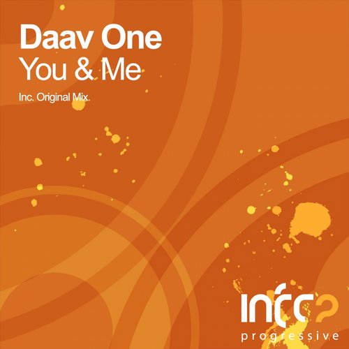 Daav One – You Me