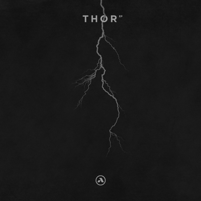 Dabs, Distante Future, Randie, Hanzo & Disprove – Thor EP