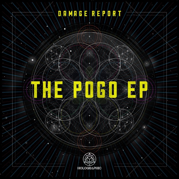 Damage Report – The Pogo EP