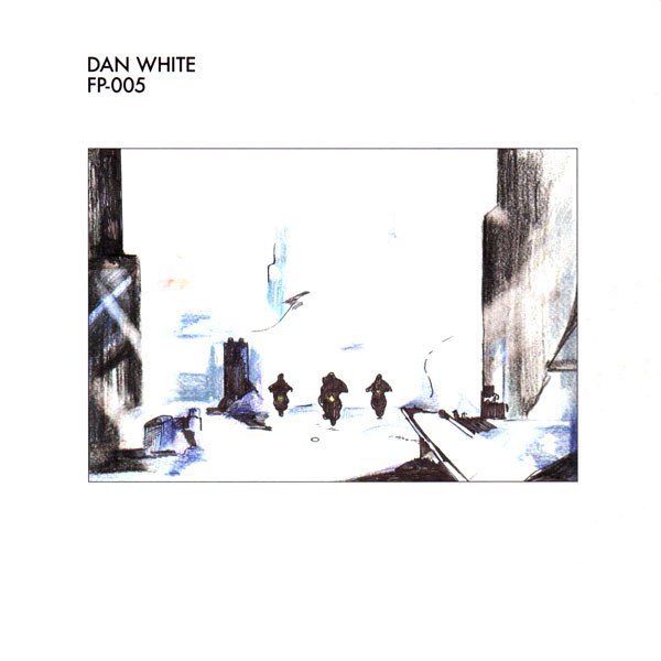 Dan White – Human Hologram