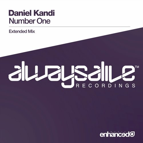 Daniel Kandi – Number One