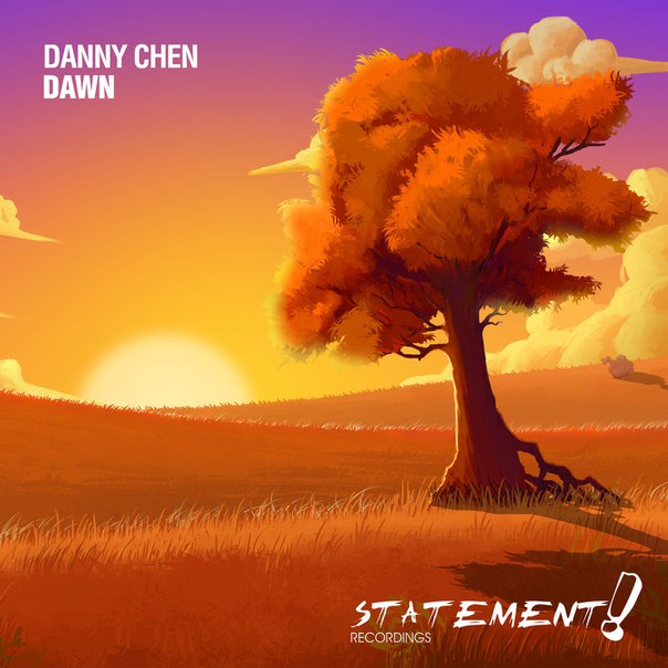 Danny Chen – Dawn