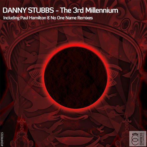 Danny Stubbs – The 3rd Millennium