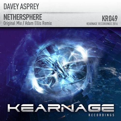 Davey Asprey – Nethersphere