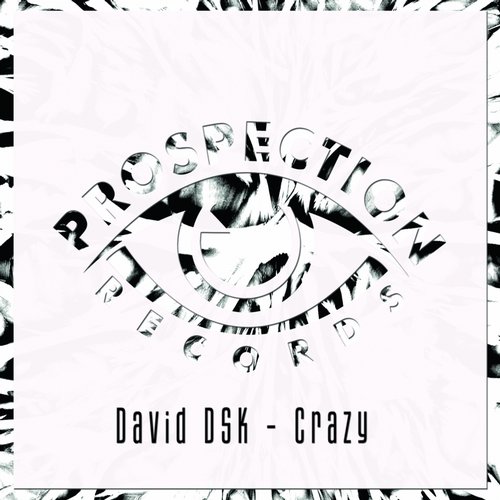 David DSK – Crazy
