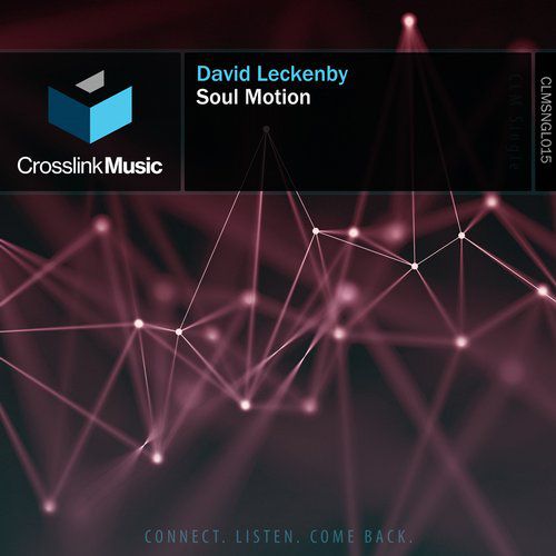 David Leckenby – Soul Motion