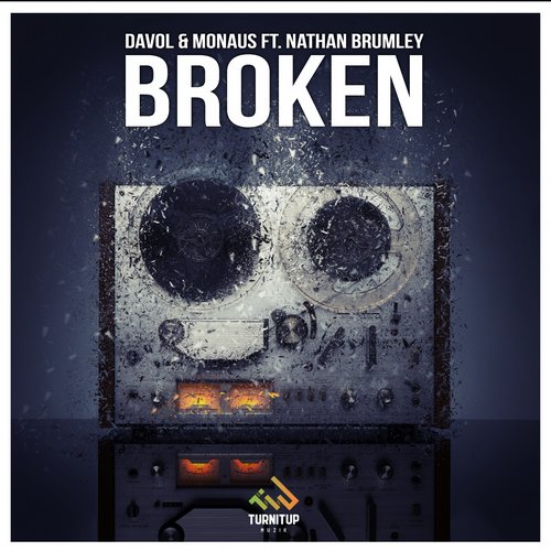Davol & Monaus Feat. Nathan Brumley – Broken