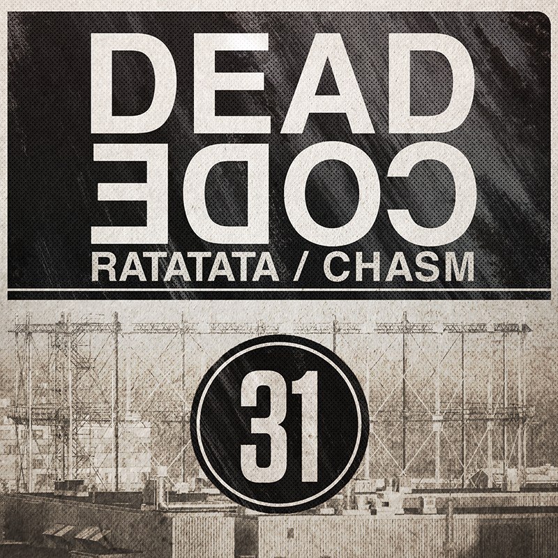 Deadcode – Ratatata / Chasm