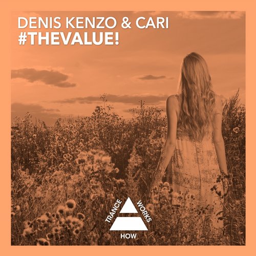 Denis Kenzo Feat. Cari – #TheValue!