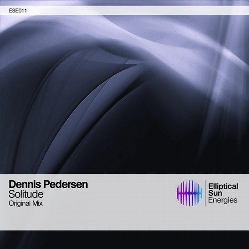 Dennis Pedersen – Solitude