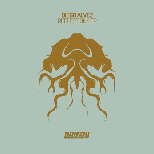 Diego Alvez – Reflections EP