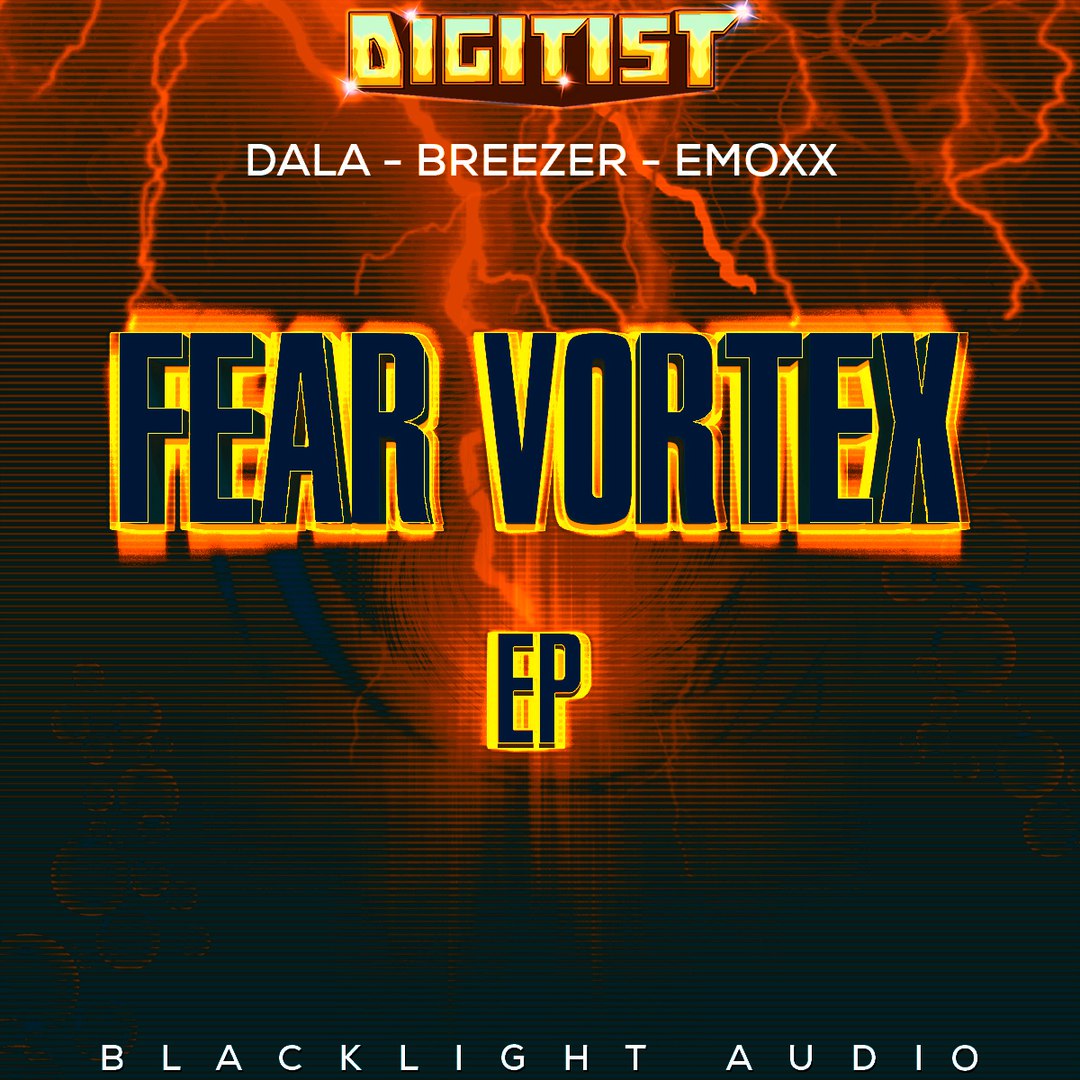 Digitist – Fear Vortex