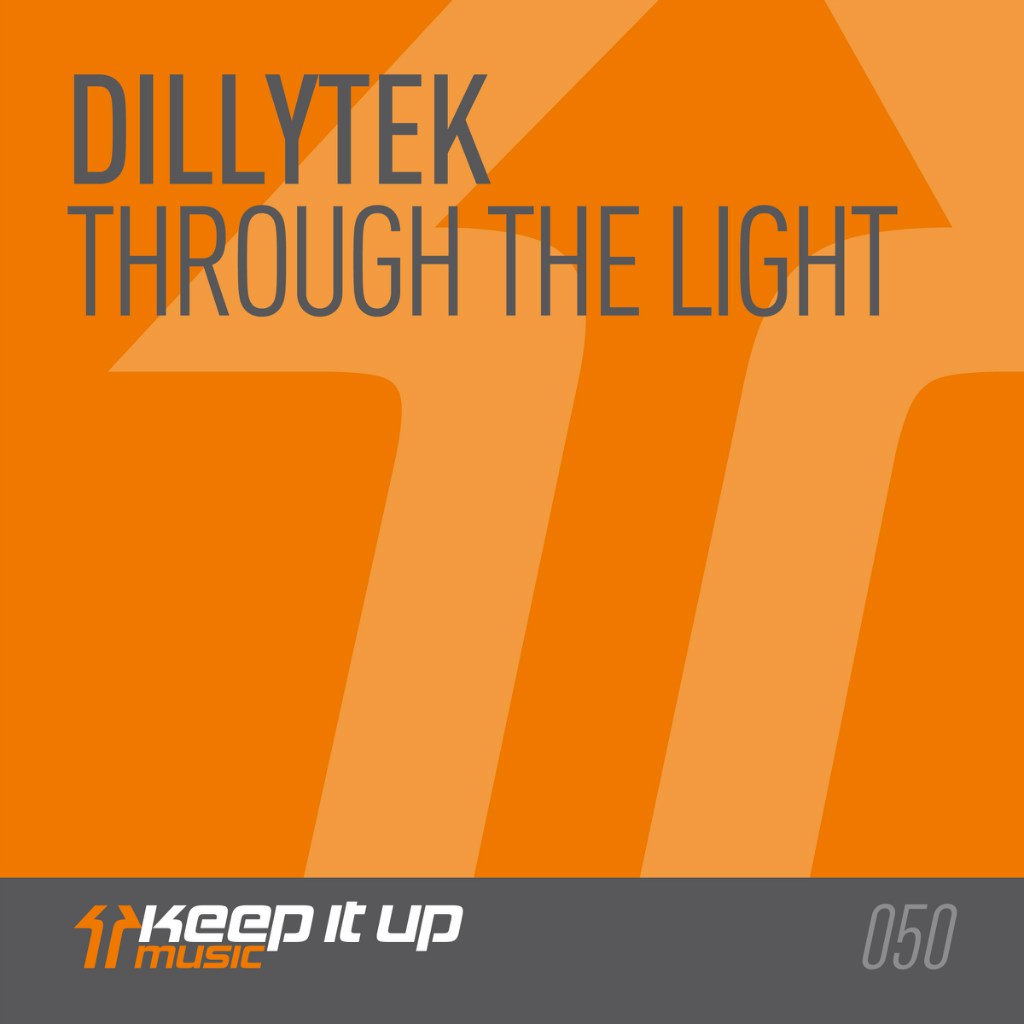Dillytek – Through The Light