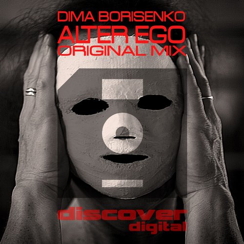 Dima Borisenko – Alter Ego