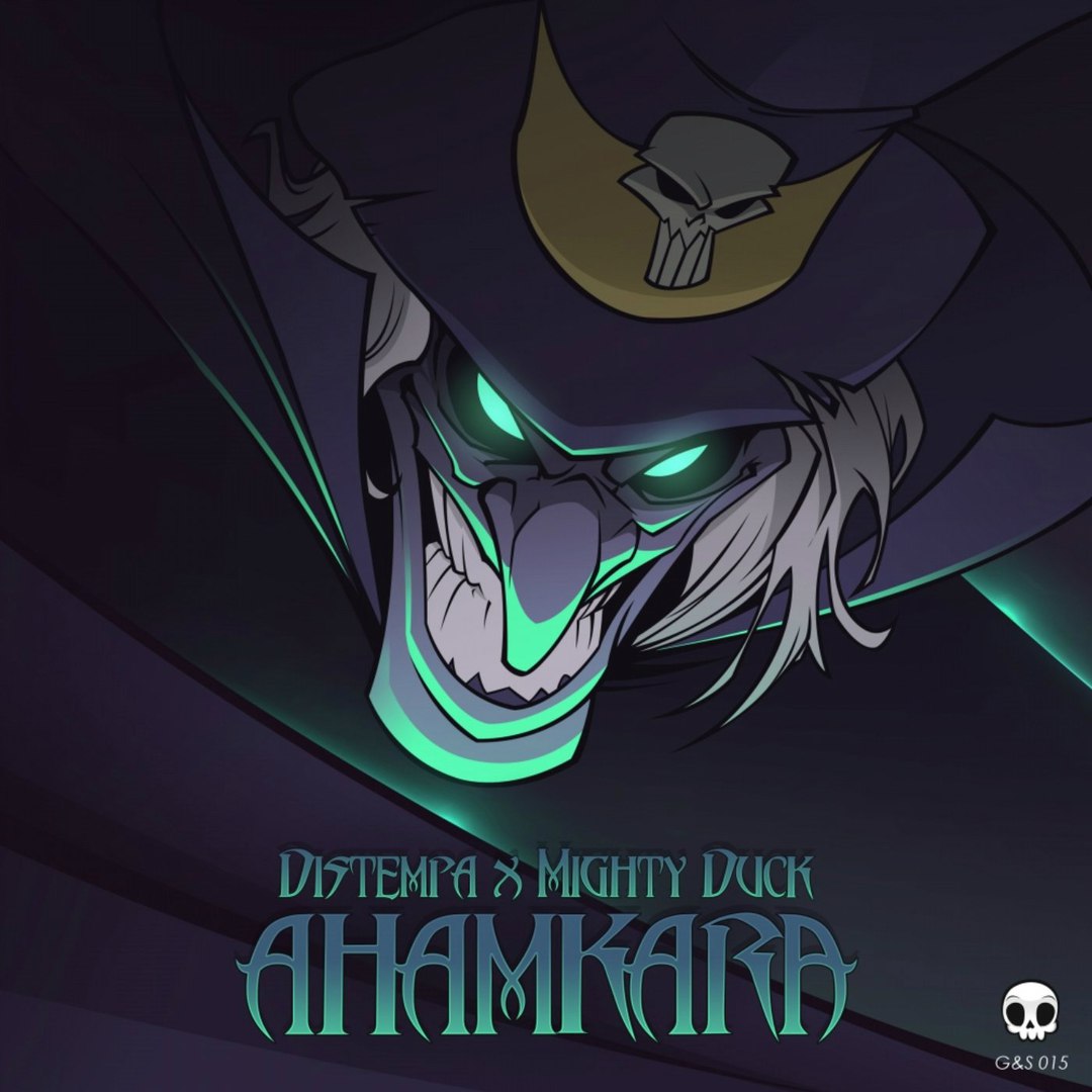 Distempa & Mighty Duck – Ahamkara